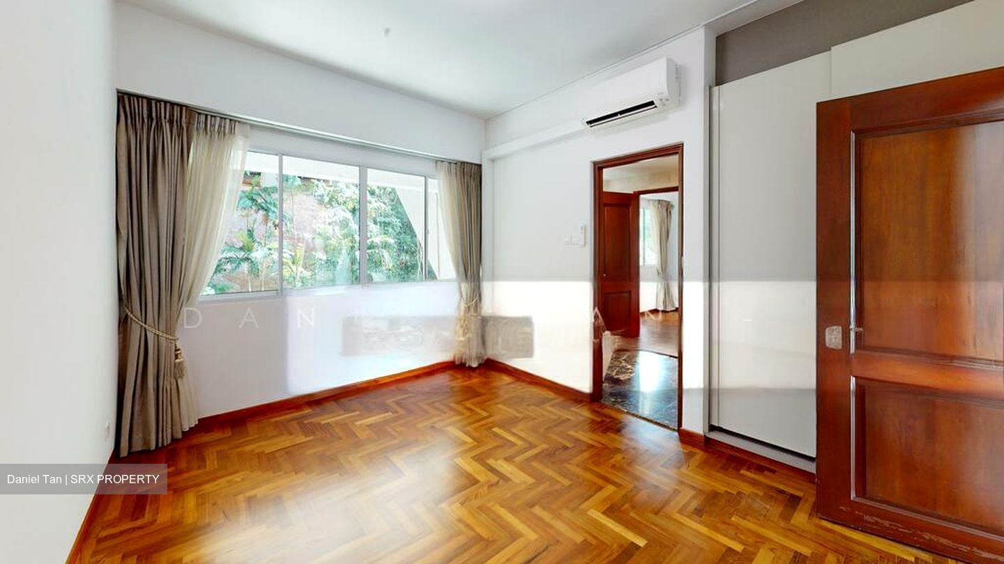 Pepys Hill Condominium (D5), Condominium #503420401